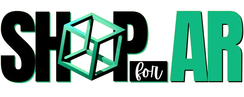 ShopForAR Logo