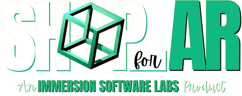 ShopForAR Logo